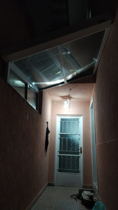 Imagem Casa com 3 Quartos à Venda, 100 m² em Vila Polopoli - São Paulo Imagem Casa com 3 Quartos à Venda, 100 m² em Vila Polopoli - São Paulo