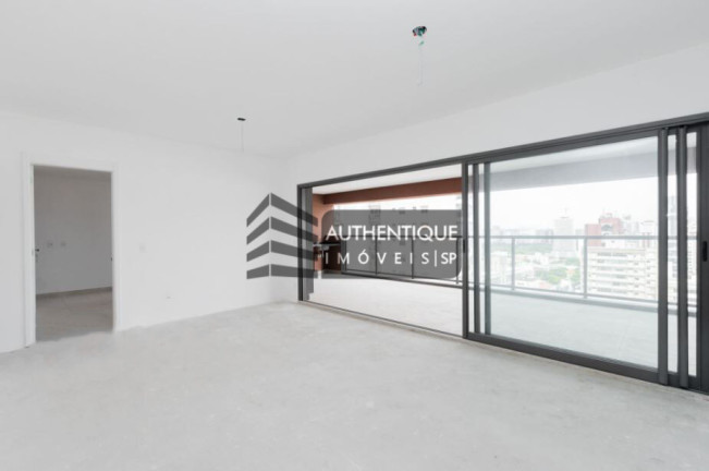 Imagem Apartamento com 4 Quartos à Venda, 162 m² em Pinheiros - São Paulo Imagem Apartamento com 4 Quartos à Venda, 162 m² em Pinheiros - São Paulo