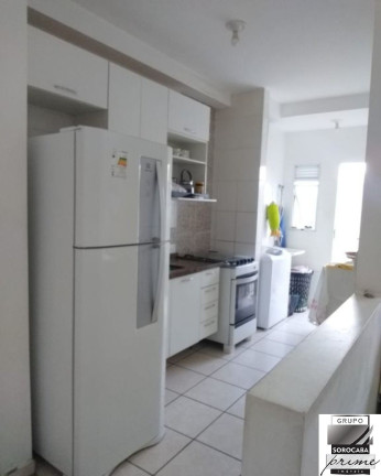 Imagem Apartamento com 2 Quartos para Alugar, 50 m² em Jardim Betânia - Sorocaba Imagem Apartamento com 2 Quartos para Alugar, 50 m² em Jardim Betânia - Sorocaba