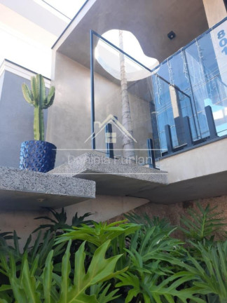 Imagem Casa de Condomínio com 3 Quartos à Venda, 245 m² em Condomínio Mont Blanc - Sorocaba Imagem Casa de Condomínio com 3 Quartos à Venda, 245 m² em Condomínio Mont Blanc - Sorocaba