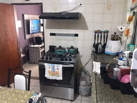 Imagem Casa com 3 Quartos à Venda, 241 m² em Campanario - Diadema Imagem Casa com 3 Quartos à Venda, 241 m² em Campanario - Diadema