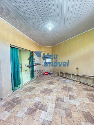 Imagem Casa com 3 Quartos à Venda, 120 m² em Arniqueiras - Brasília Imagem Casa com 3 Quartos à Venda, 120 m² em Arniqueiras - Brasília