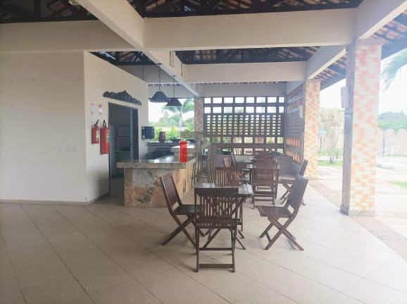 Imagem Imóvel à Venda, 240 m² em Ferreiro Torto - Macaíba