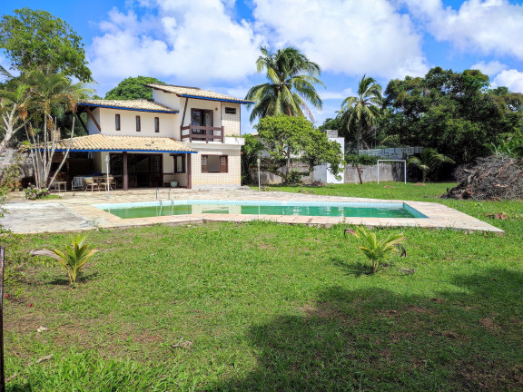Fazenda à Venda, 200 m² em Jauá - Camaçari