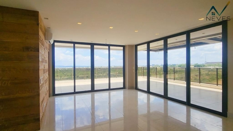 Imagem Cobertura com 4 Quartos à Venda, 441 m² em Setor Noroeste - Brasília Imagem Cobertura com 4 Quartos à Venda, 441 m² em Setor Noroeste - Brasília