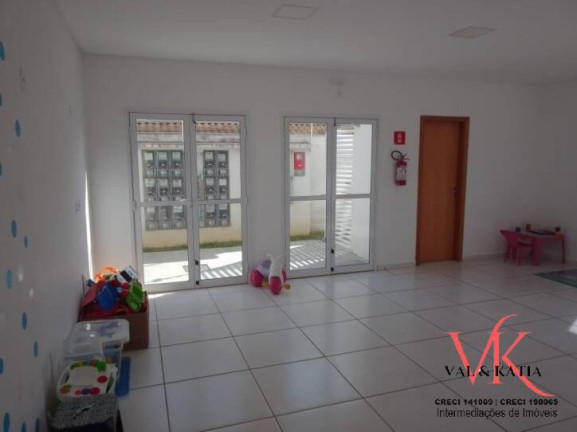 Imagem Apartamento com 2 Quartos à Venda, 57 m² em Parque São Luís - Taubaté Imagem Apartamento com 2 Quartos à Venda, 57 m² em Parque São Luís - Taubaté