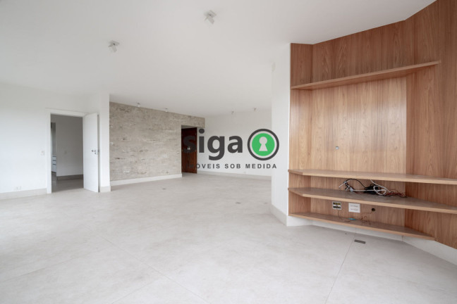 Imagem Apartamento com 4 Quartos à Venda, 260 m² em Vila Nova Conceição - São Paulo Imagem Apartamento com 4 Quartos à Venda, 260 m² em Vila Nova Conceição - São Paulo