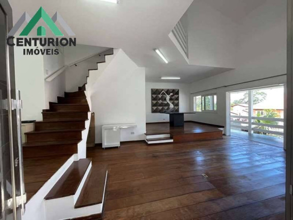Imagem Casa de Condomínio com 5 Quartos à Venda, 285 m² em São Paulo Ii - Cotia Imagem Casa de Condomínio com 5 Quartos à Venda, 285 m² em São Paulo Ii - Cotia