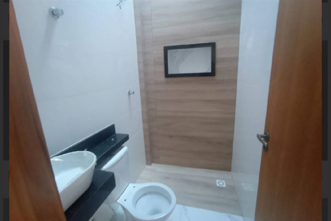 Imagem Sobrado com 2 Quartos à Venda, 60 m² em Caiçara - Praia Grande