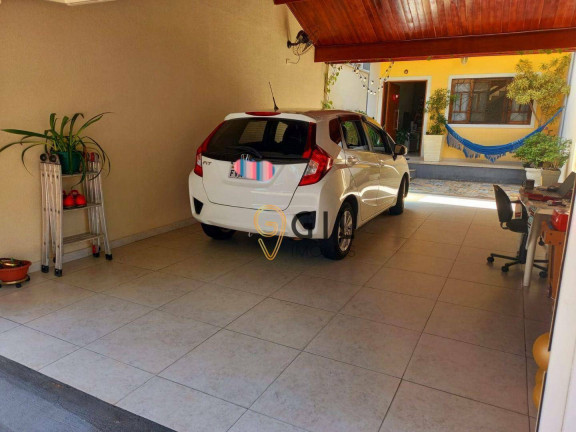 Imagem Sobrado com 2 Quartos à Venda, 170 m² em Jardim Califórnia - Jacareí