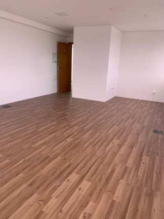 Imagem Sala Comercial à Venda, 37 m² em Centro - Santo André Imagem Sala Comercial à Venda, 37 m² em Centro - Santo André