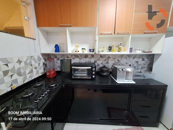 Imagem Casa com 3 Quartos à Venda, 290 m² em Vila Nova - Nova Iguaçu