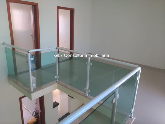 Imagem Sobrado com 3 Quartos à Venda,  em Jardim Monte Carlo - Indaiatuba