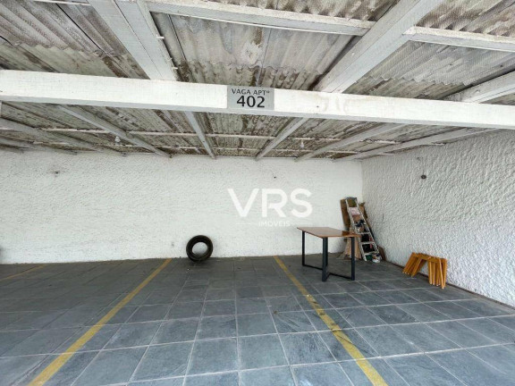 Imagem Apartamento com 1 Quarto à Venda, 37 m² em Nossa Senhora De Fátima - Teresópolis Imagem Apartamento com 1 Quarto à Venda, 37 m² em Nossa Senhora De Fátima - Teresópolis