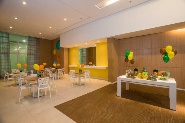 Imagem Apartamento com 3 Quartos à Venda, 103 m² em Cambeba - Fortaleza