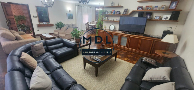 Imagem Casa com 3 Quartos à Venda, 284 m² em Parque Sao Domingos - Sao Paulo