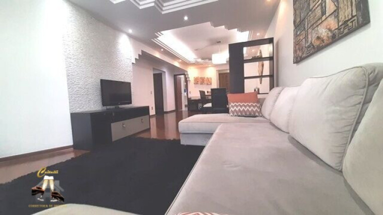 Imagem Apartamento com 3 Quartos à Venda, 123 m² em Barcelona - São Caetano Do Sul Imagem Apartamento com 3 Quartos à Venda, 123 m² em Barcelona - São Caetano Do Sul
