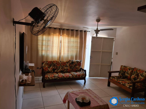 Sobrado com 2 Quartos à Venda, 150 m² em Cibratel Ii - Itanhaém