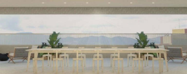 Imagem Apartamento com 2 Quartos à Venda, 93 m² em Tupi - Praia Grande