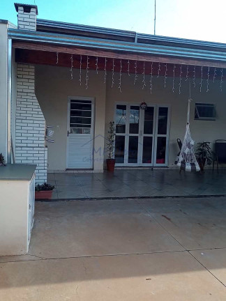 Imagem Casa com 1 Quarto à Venda, 290 m² em Jardim Treviso - Pirassununga