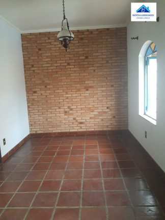 Imagem Casa com 3 Quartos à Venda, 187 m² em Jardim Proença I - Campinas Imagem Casa com 3 Quartos à Venda, 187 m² em Jardim Proença I - Campinas