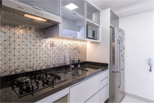 Imagem Apartamento com 2 Quartos à Venda, 94 m² em Vila Prudente - São Paulo