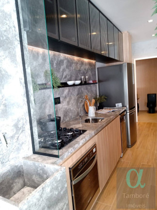 Apartamento com 3 Quartos à Venda, 63 m² em Green Valley Alphaville - Barueri