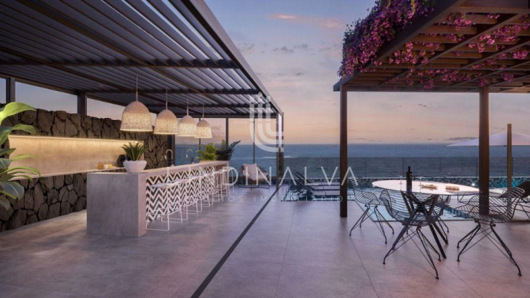 Imagem Apartamento com 3 Quartos à Venda, 84 m² em Centro - Porto Belo