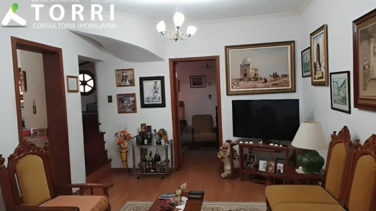 Imagem Casa com 3 Quartos à Venda, 125 m² em Wanel Ville - Sorocaba
