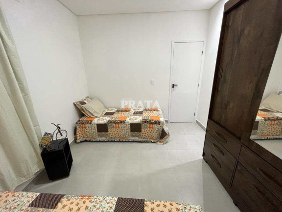 Imagem Apartamento com 2 Quartos à Venda, 60 m² em Centro - São Vicente