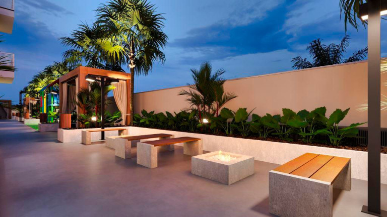 Imagem Apartamento com 2 Quartos à Venda, 78 m² em Itajuba - Barra Velha Imagem Apartamento com 2 Quartos à Venda, 78 m² em Itajuba - Barra Velha