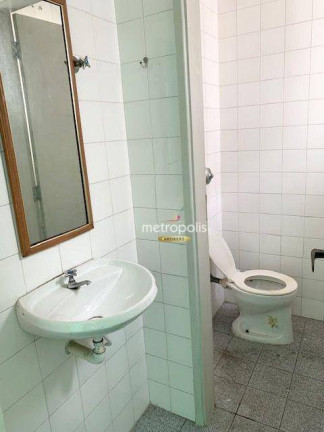 Imagem Sala Comercial para Alugar, 18 m² em Centro - São Caetano Do Sul Imagem Sala Comercial para Alugar, 18 m² em Centro - São Caetano Do Sul