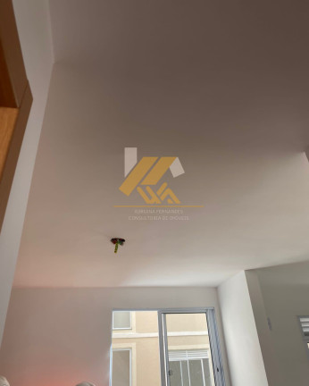 Imagem Apartamento com 2 Quartos para Alugar, 65 m² em Vila São Paulo - Mogi Das Cruzes