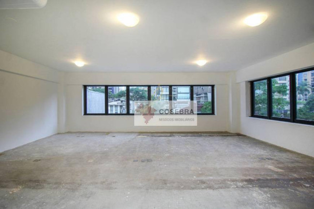 Imagem Edifício Residencial para Alugar, 1.156 m² em Jardim Paulistano - São Paulo Imagem Edifício Residencial para Alugar, 1.156 m² em Jardim Paulistano - São Paulo