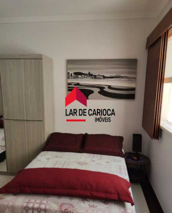 Imagem Apartamento com 1 Quarto à Venda, 30 m² em Copacabana - Rio De Janeiro Imagem Apartamento com 1 Quarto à Venda, 30 m² em Copacabana - Rio De Janeiro