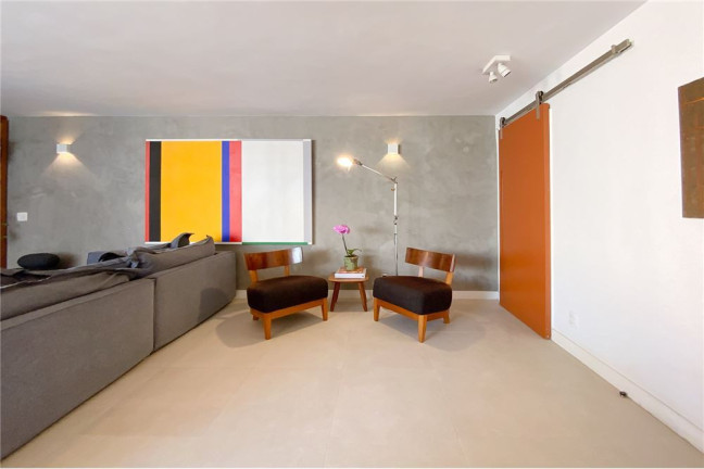 Imagem Imóvel com 3 Quartos à Venda,  em Moema - São Paulo