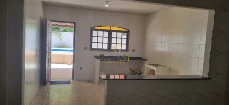 Imagem Casa com 3 Quartos à Venda, 480 m² em Pindobas - Maricá