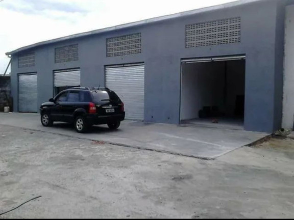 Imóvel para Alugar, 300 m² em Pau Da Lima - Salvador