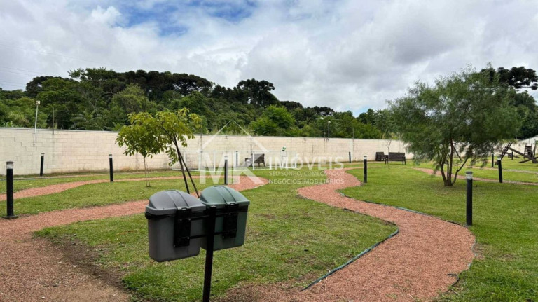Imagem Apartamento com 2 Quartos à Venda, 46 m² em Atuba - Pinhais Imagem Apartamento com 2 Quartos à Venda, 46 m² em Atuba - Pinhais