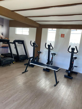 Imagem Casa com 3 Quartos para Alugar, 80 m² em Buraquinho - Lauro De Freitas Imagem Casa com 3 Quartos para Alugar, 80 m² em Buraquinho - Lauro De Freitas