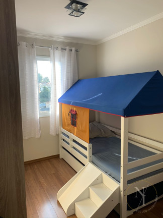 Imagem Apartamento com 3 Quartos à Venda, 67 m² em Ponte Grande - Guarulhos