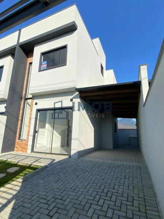 Imagem Casa com 2 Quartos à Venda, 65 m² em Rio Branco - Guaramirim