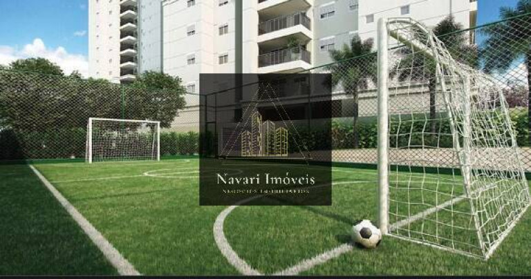 Imagem Apartamento com 2 Quartos à Venda, 65 m² em Jardim Flor Da Montanha - Guarulhos