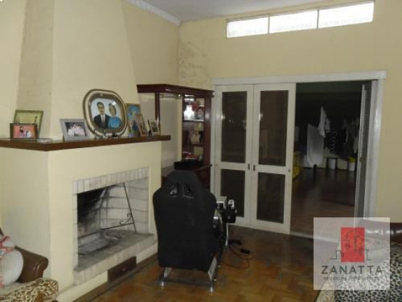 Imagem Casa com 3 Quartos à Venda, 475 m² em São José - Esteio