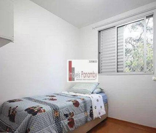 Imagem Apartamento com 3 Quartos à Venda, 69 m² em Morumbi - São Paulo Imagem Apartamento com 3 Quartos à Venda, 69 m² em Morumbi - São Paulo