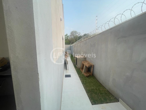 Imagem Casa com 3 Quartos à Venda, 165 m² em Vila Morumbi - Campo Grande