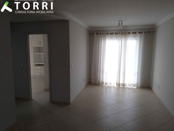 Apartamento com 2 Quartos à Venda, 70 m² em Vila Barão - Sorocaba