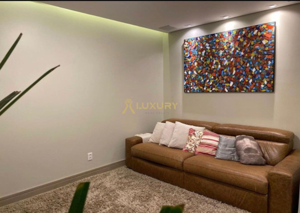 Imagem Imóvel com 3 Quartos à Venda, 92 m² em Vila Da Serra - Nova Lima