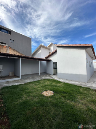 Imagem Casa com 3 Quartos à Venda, 138 m² em Belvedere - Patos De Minas Imagem Casa com 3 Quartos à Venda, 138 m² em Belvedere - Patos De Minas