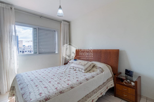 Imagem Apartamento com 2 Quartos à Venda, 63 m² em Vila Guarani (z Sul) - São Paulo